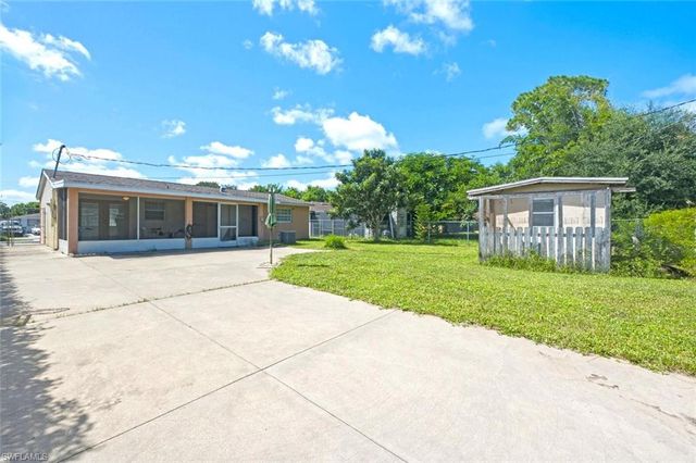 5449 Hardee ST, Naples, FL 34113