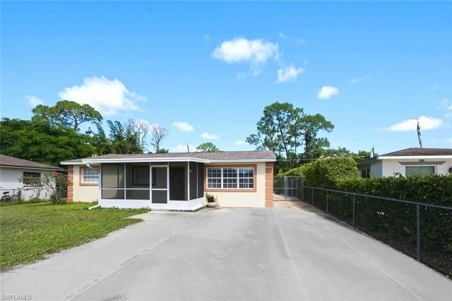 5449 Hardee ST, Naples, FL 34113