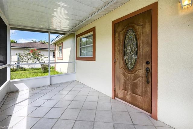 5449 Hardee ST, Naples, FL 34113