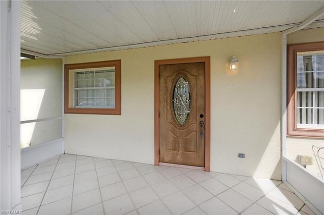 5449 Hardee ST, Naples, FL 34113