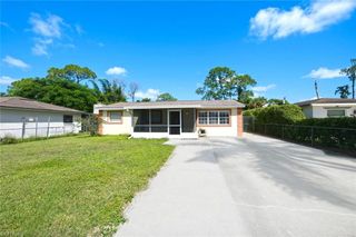 5449 Hardee ST, Naples, FL 34113