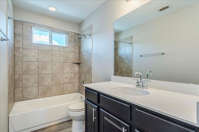 10317 Laurie LN, Austin, TX 78747