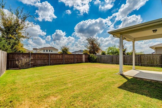 10317 Laurie LN, Austin, TX 78747