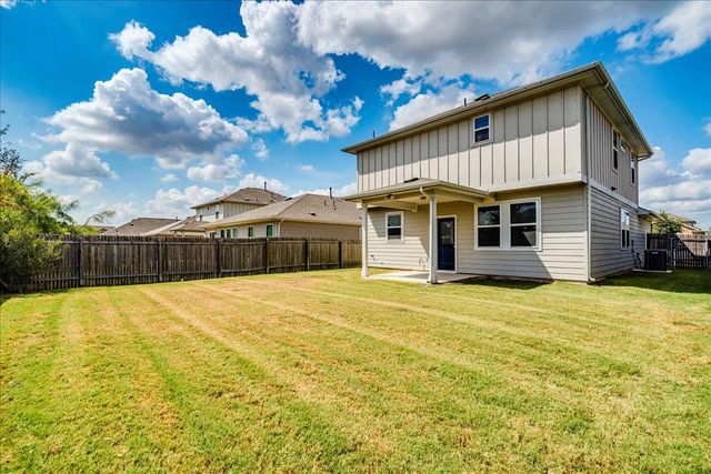 10317 Laurie LN, Austin, TX 78747