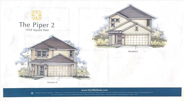 10317 Laurie LN, Austin, TX 78747