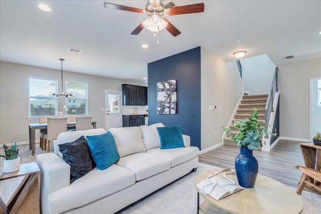 10317 Laurie LN, Austin, TX 78747