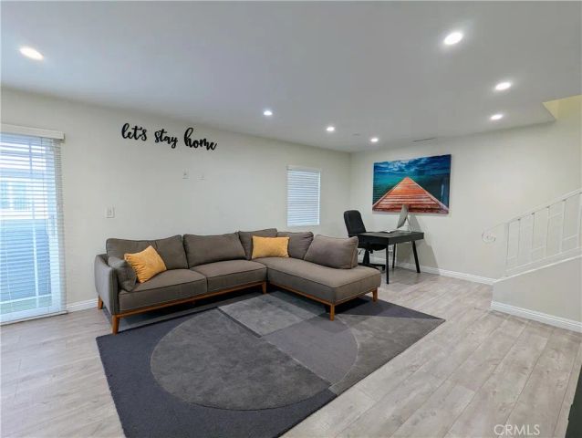 9559 Firestone Boulevard A, Downey, CA 90241