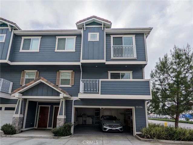 9559 Firestone Boulevard A, Downey, CA 90241