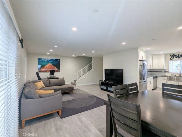 9559 Firestone Boulevard A, Downey, CA 90241