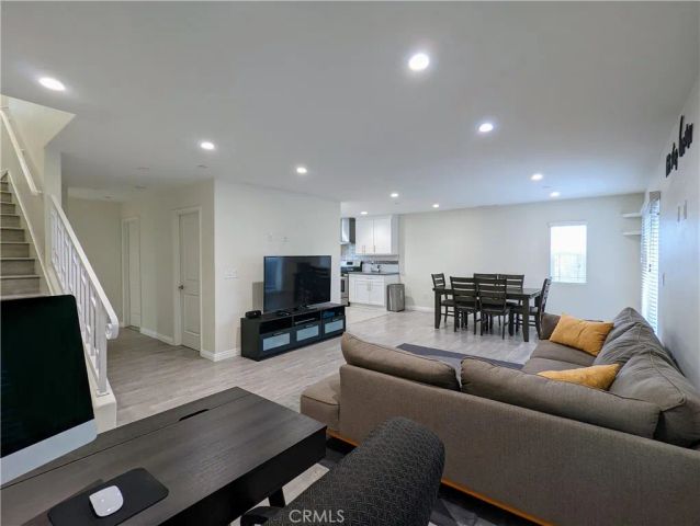 9559 Firestone Boulevard A, Downey, CA 90241