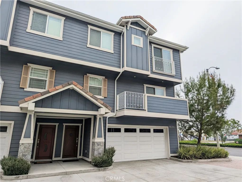 9559 Firestone Boulevard A, Downey, CA 90241