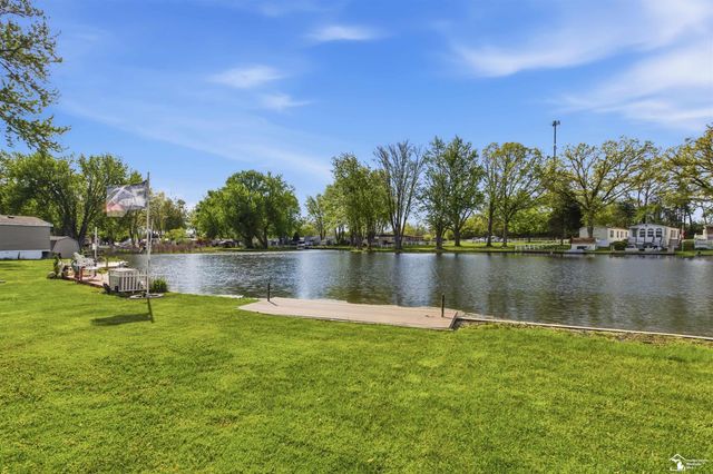 2678 Bayberry Court, Brooklyn, MI 48130