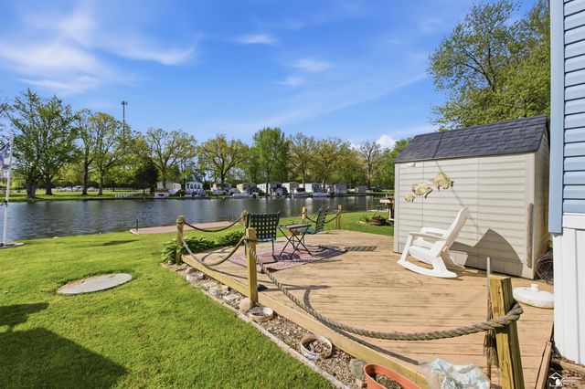 2678 Bayberry Court, Brooklyn, MI 48130
