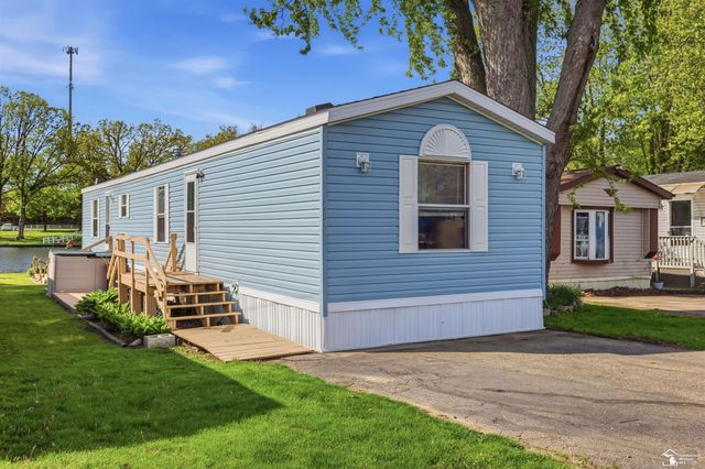 2678 Bayberry Court, Brooklyn, MI 48130