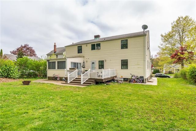 21 Hirsch Road, Stamford, CT 06905