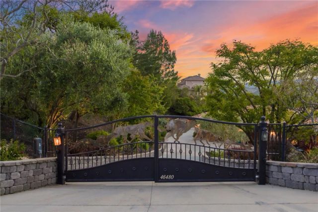 46480 Via Vaquero, Temecula, CA 92590
