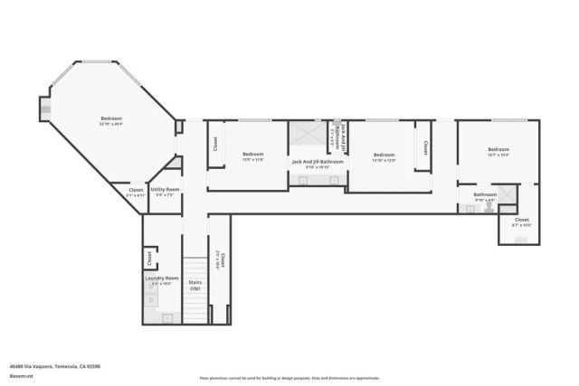 46480 Via Vaquero, Temecula, CA 92590
