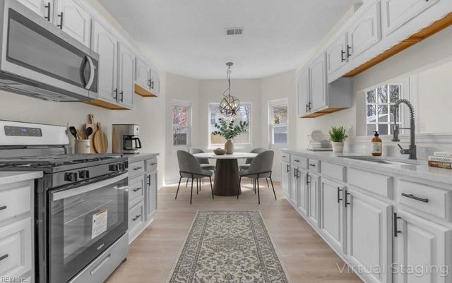 4529 Medford CT, Virginia Beach, VA 23456