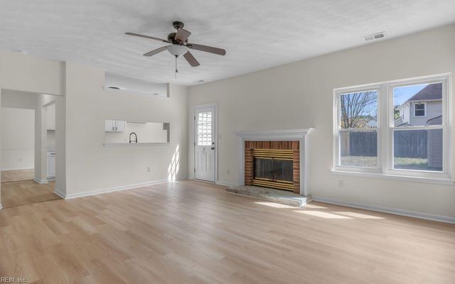 4529 Medford CT, Virginia Beach, VA 23456