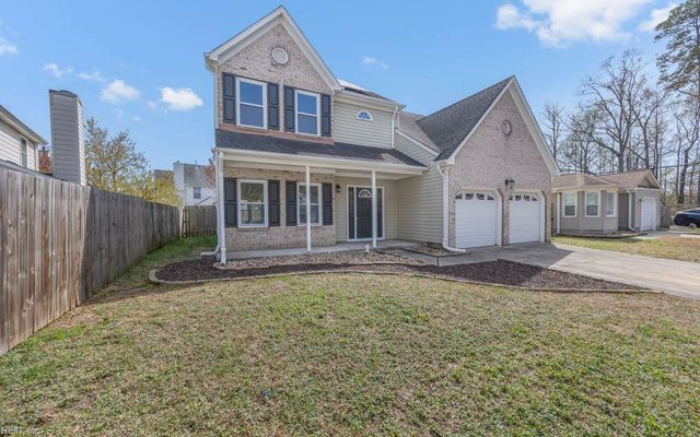 4529 Medford CT, Virginia Beach, VA 23456
