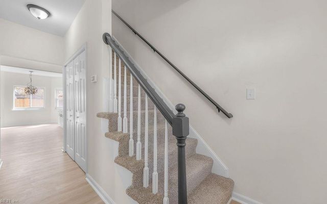 4529 Medford CT, Virginia Beach, VA 23456