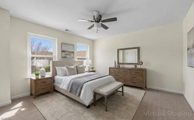 4529 Medford CT, Virginia Beach, VA 23456