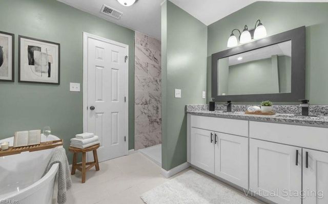 4529 Medford CT, Virginia Beach, VA 23456