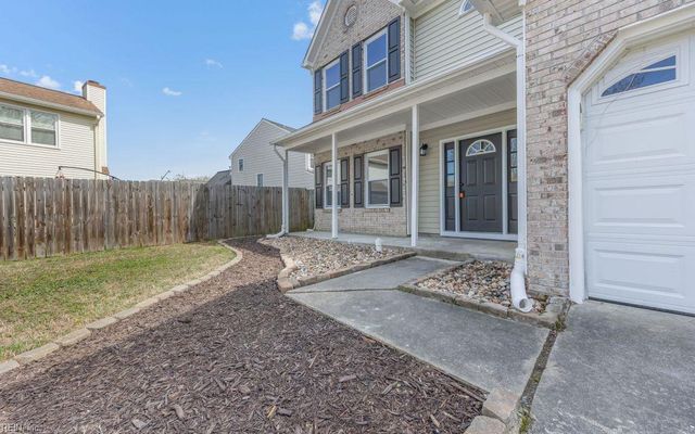 4529 Medford CT, Virginia Beach, VA 23456