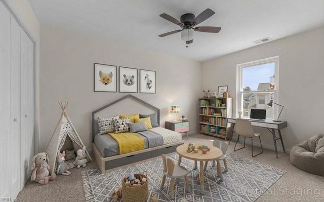 4529 Medford CT, Virginia Beach, VA 23456