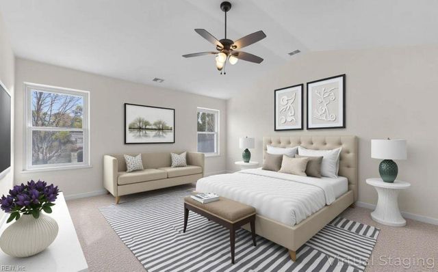 4529 Medford CT, Virginia Beach, VA 23456