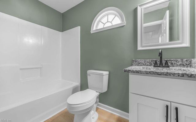 4529 Medford CT, Virginia Beach, VA 23456