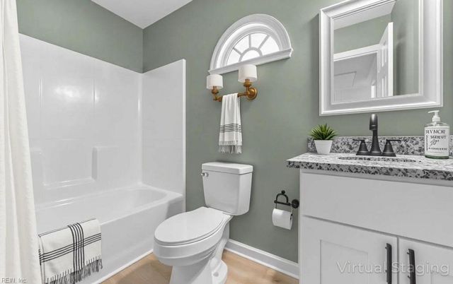 4529 Medford CT, Virginia Beach, VA 23456