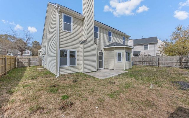 4529 Medford CT, Virginia Beach, VA 23456