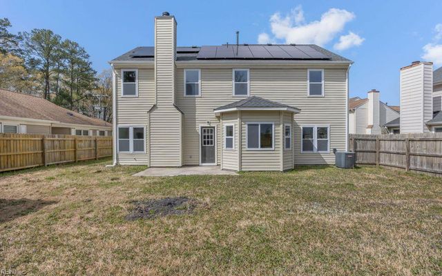 4529 Medford CT, Virginia Beach, VA 23456