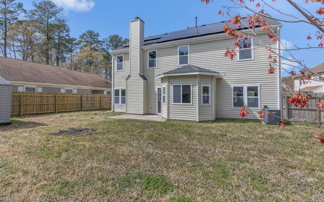 4529 Medford CT, Virginia Beach, VA 23456