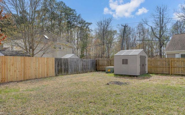 4529 Medford CT, Virginia Beach, VA 23456