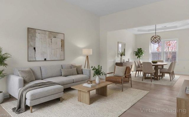 4529 Medford CT, Virginia Beach, VA 23456