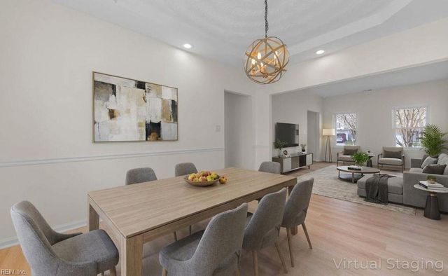 4529 Medford CT, Virginia Beach, VA 23456