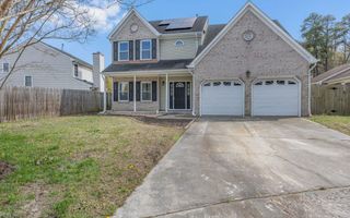 4529 Medford CT, Virginia Beach, VA 23456