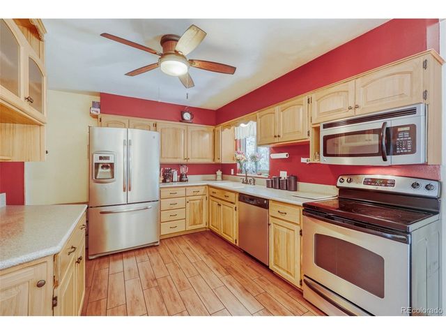 5164 W Columbia Pl, Denver, CO 80236