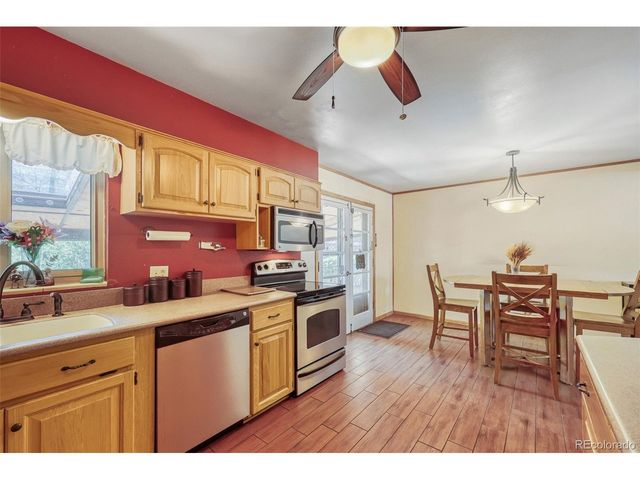 5164 W Columbia Pl, Denver, CO 80236