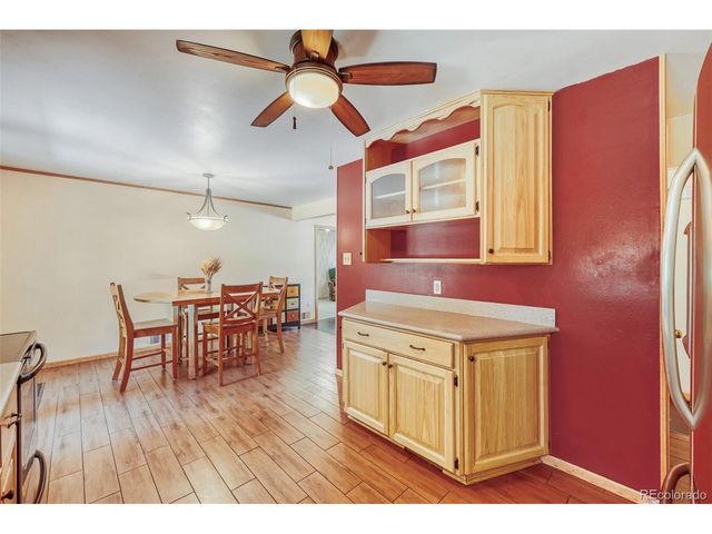 5164 W Columbia Pl, Denver, CO 80236