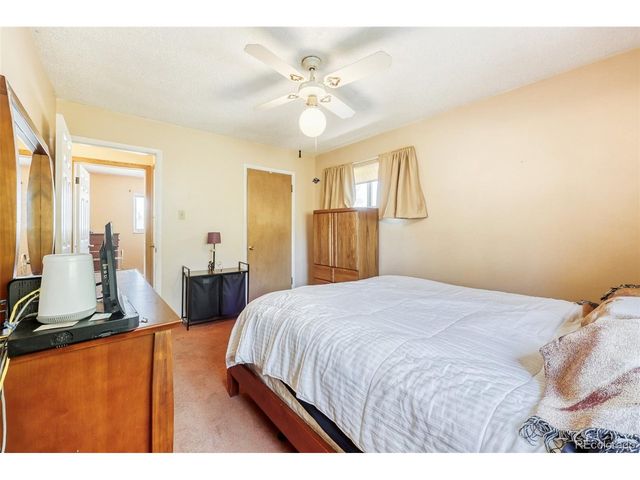 5164 W Columbia Pl, Denver, CO 80236