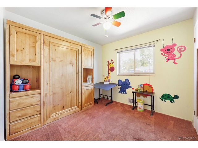5164 W Columbia Pl, Denver, CO 80236