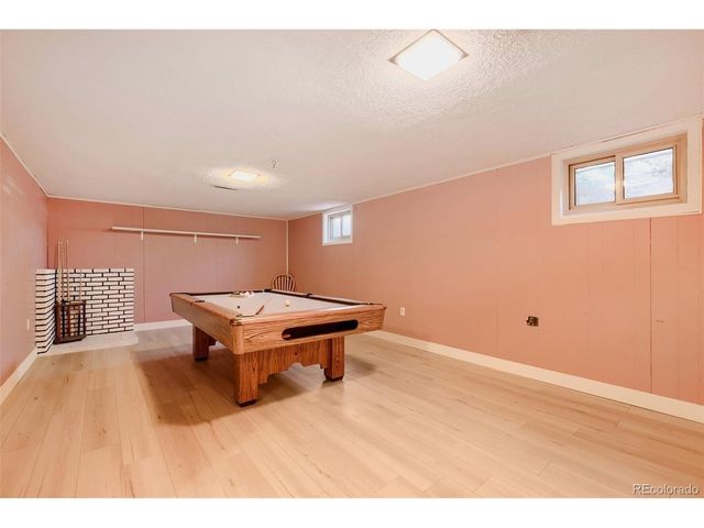 5164 W Columbia Pl, Denver, CO 80236
