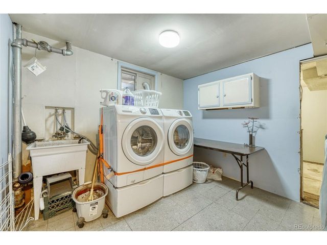5164 W Columbia Pl, Denver, CO 80236