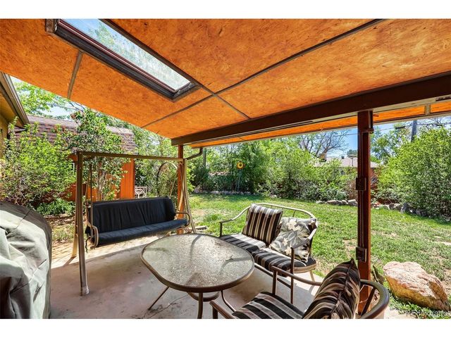 5164 W Columbia Pl, Denver, CO 80236