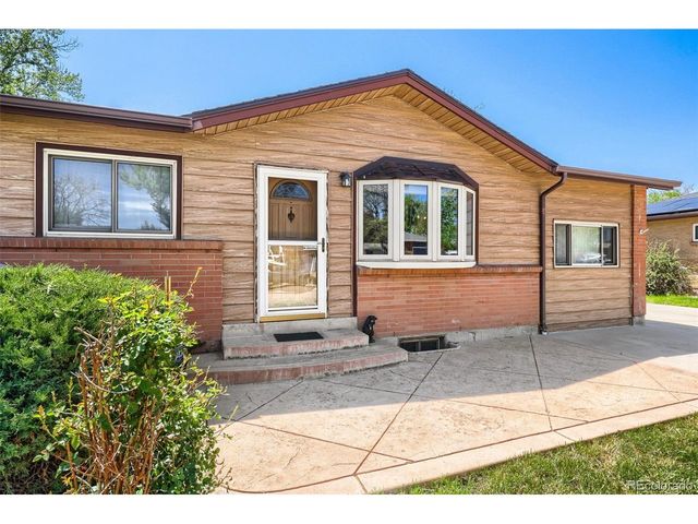 5164 W Columbia Pl, Denver, CO 80236