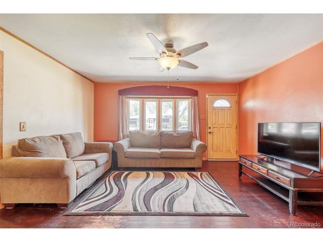 5164 W Columbia Pl, Denver, CO 80236