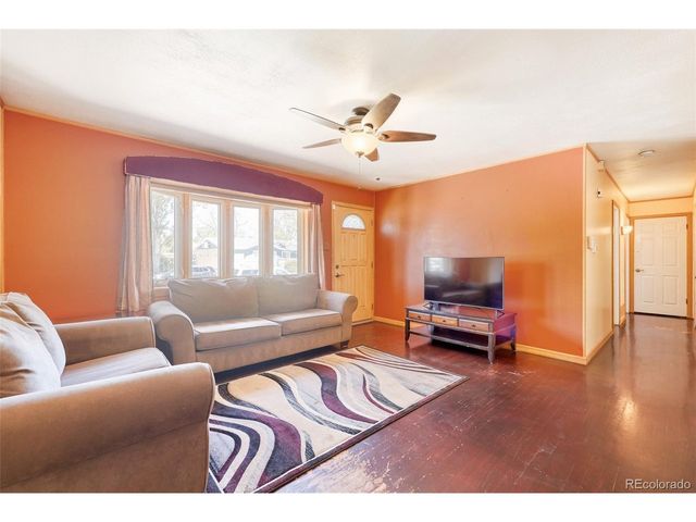 5164 W Columbia Pl, Denver, CO 80236